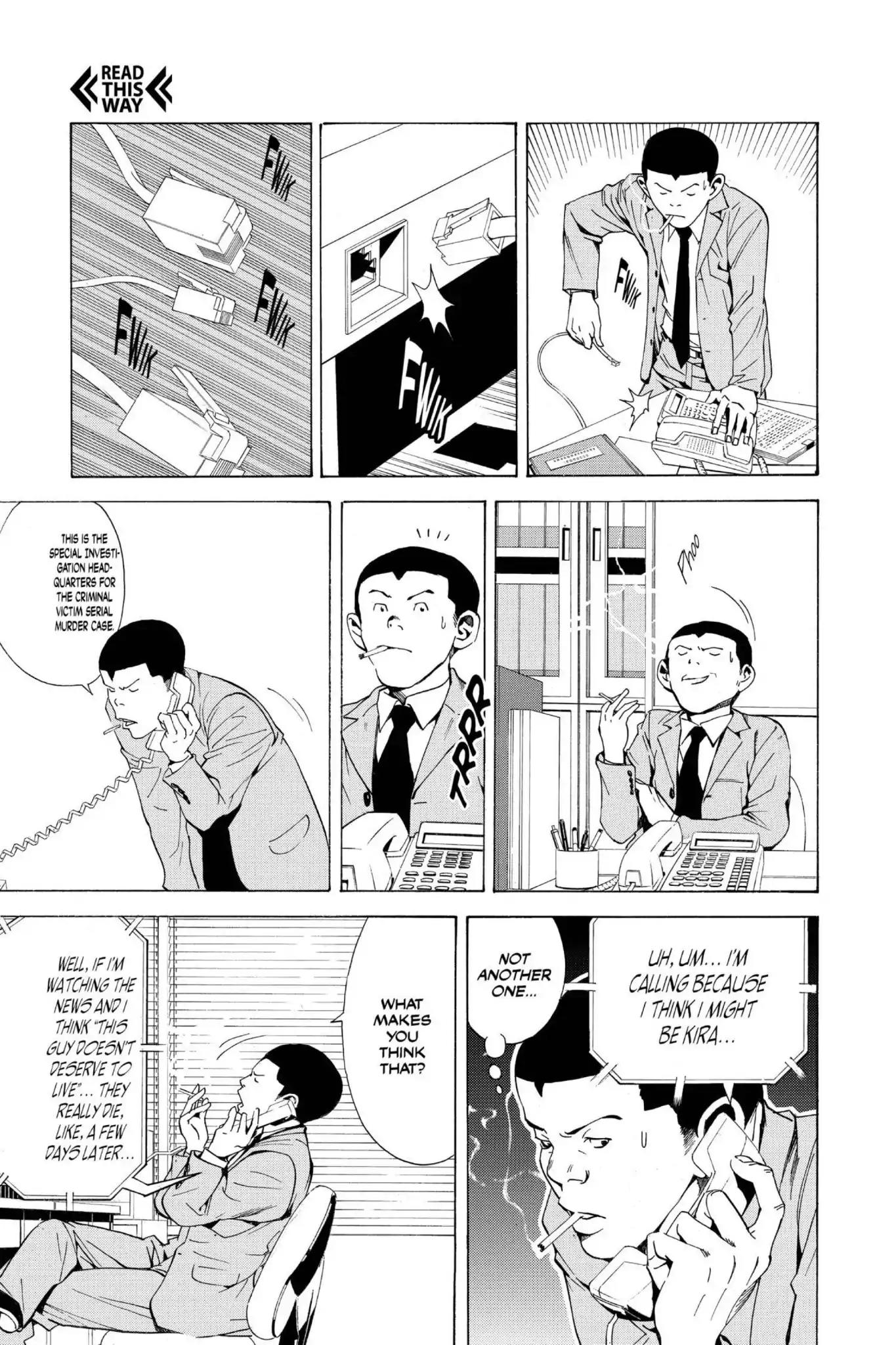 Death Note, Chapter 15 image 03